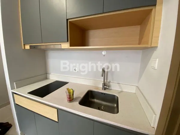 image TAMAN ANGGREK RESIDENCE 1 BR (4)