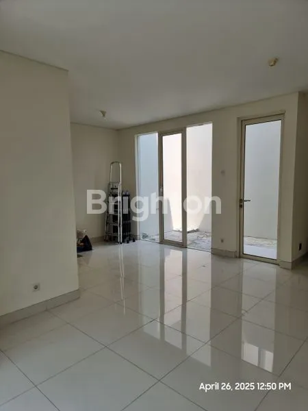 image RUMAH MURAH DI GRAND PAKUWON TANDES SURABAYA BARAT (2)