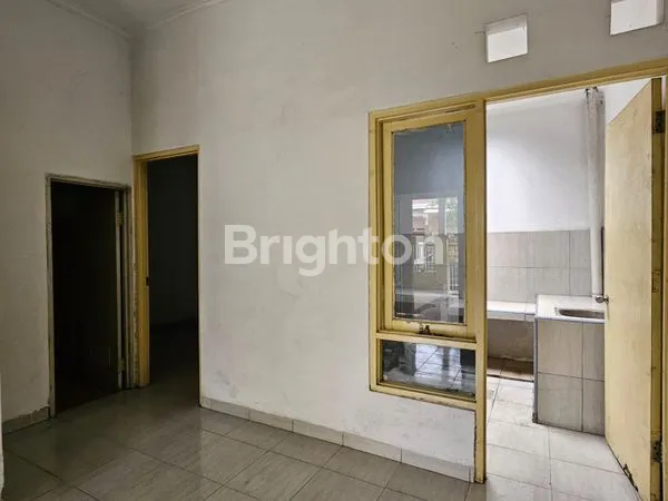 image DIJUAL RUMAH SIAP HUNI – PERUMAHAN TANGERANG RESIDENCE (4)