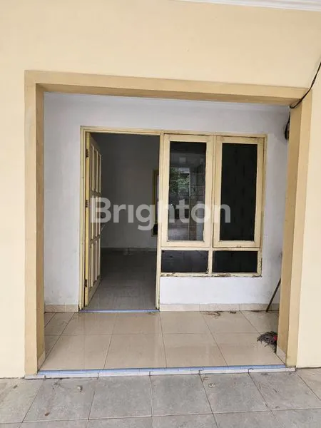 image DIJUAL RUMAH SIAP HUNI – PERUMAHAN TANGERANG RESIDENCE (3)