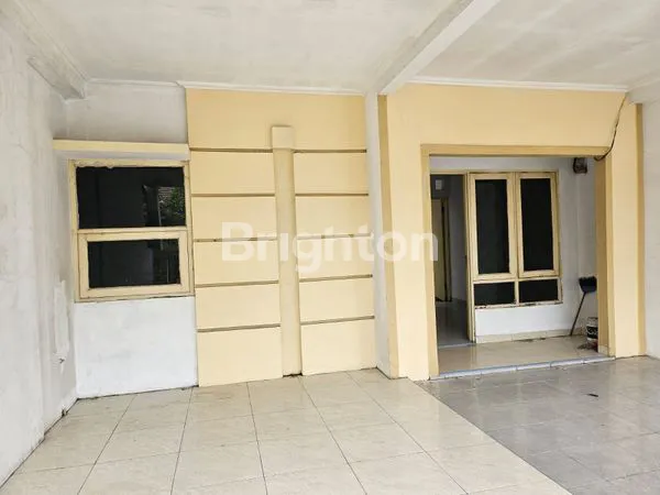 image DIJUAL RUMAH SIAP HUNI – PERUMAHAN TANGERANG RESIDENCE (2)