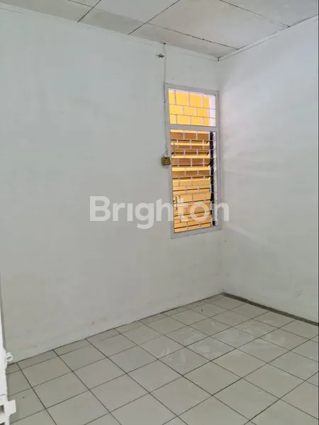 image DIJUAL RUMAH STRATEGIS – PERUMAHAN BATU CEPER INDAH, KOTA TANGERANG (4)