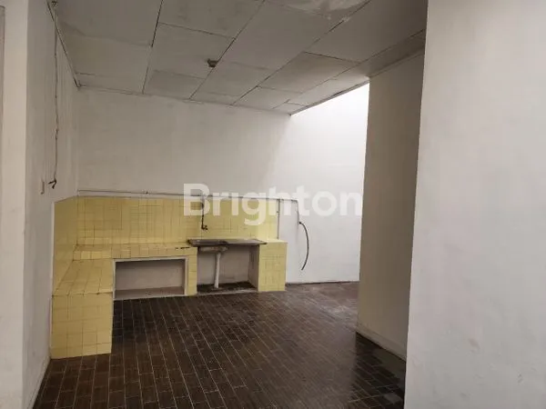 image DIJUAL RUMAH STRATEGIS – PERUMAHAN BATU CEPER INDAH, KOTA TANGERANG (5)