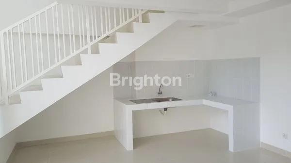 image LOFT NEO SOHO CENTRAL PARK – 97M², UNFURNISHED, SUDAH SHGB ATAS NAMA PEMILIK, HARGA 2,3 M NEGO (2)