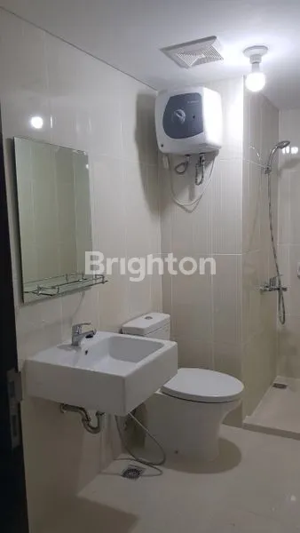 image LOFT NEO SOHO CENTRAL PARK – 97M², UNFURNISHED, SUDAH SHGB ATAS NAMA PEMILIK, HARGA 2,3 M NEGO (4)