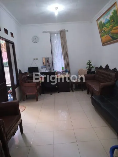 image RUMAH SIAP HUNI LT 72 DI DUTA GRAHA KADU TANGERANG (4)