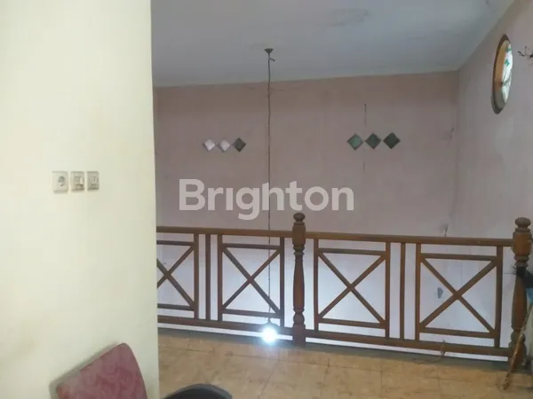 image RUMAH HOOK CANTIK 2 LANTAI 50 M DARI MASJID ZAYED - COCOK UNTUK KOST & INVESTASI (6)