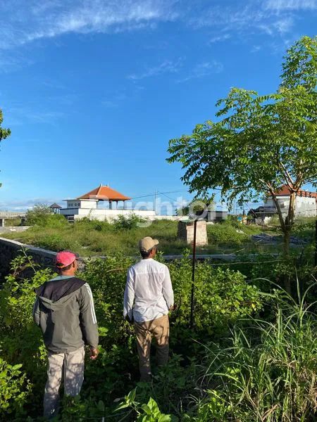 image TANAH PINGGIR PANTAI SANUR (2)