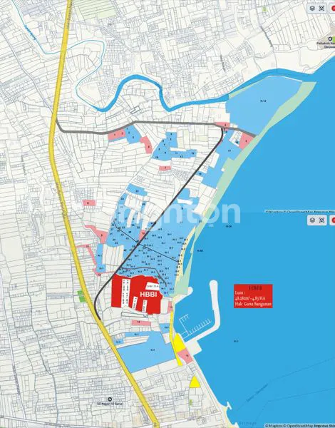 image TANAH PINGGIR PANTAI SANUR (5)