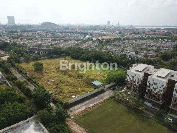 image LAHAN / KAVLING LUAS 1,2HA ++ DI LINGKUNGAN PREMIUM. BATAM CENTER. (3)