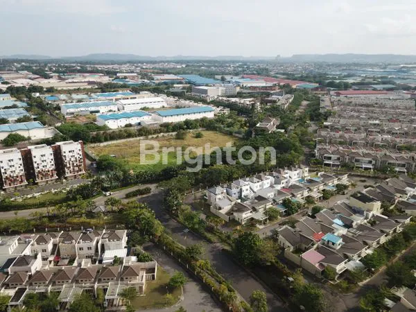 image LAHAN / KAVLING LUAS 1,2HA ++ DI LINGKUNGAN PREMIUM. BATAM CENTER. (2)