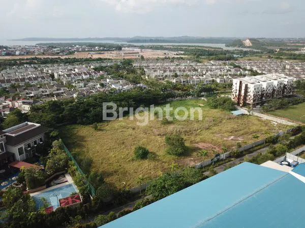 image LAHAN / KAVLING LUAS 1,2HA ++ DI LINGKUNGAN PREMIUM. BATAM CENTER. (5)