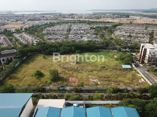 image LAHAN / KAVLING LUAS 1,2HA ++ DI LINGKUNGAN PREMIUM. BATAM CENTER. (4)
