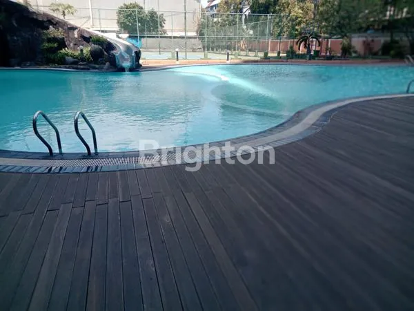 image APARTEMEN STRATEGIS PLUIT, FULL FURNISH & SIAP HUNI (1)