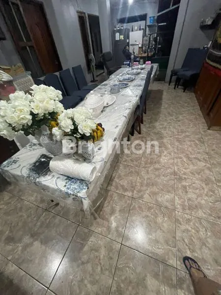 image RUMAH MEWAH LUAS 512M TURUN HARGA PESANGGRAHAN JAKARTA SELATAN (5)