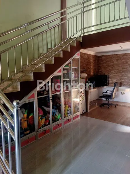 image RUMAH STRATEGIS DI KOMPLEK PERUMAHAN NGRONGGO (5)