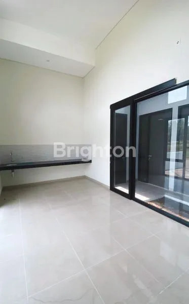 image RUMAH BARU 600 JT AN DI CLUSTER PREMIUM CASSABLANCA RESIDENCE MALANG (3)