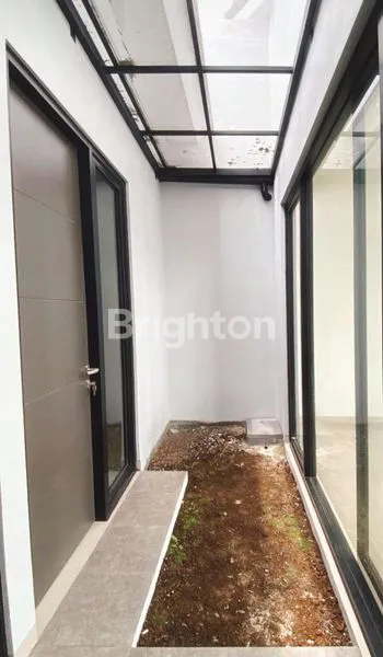 image RUMAH BARU 600 JT AN DI CLUSTER PREMIUM CASSABLANCA RESIDENCE MALANG (5)