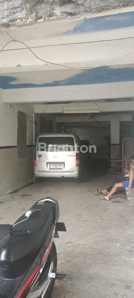 image TURUN HARGA DIJUAL BANGUNAN UNTUK USAHA DAN KOST-KOSTAN (PROGRES 5 KAMAR JADI) – LOKASI STRATEGIS DI PALBATU 3, MENTENG DALAM, TEBET, JAKARTA SELATAN (2)
