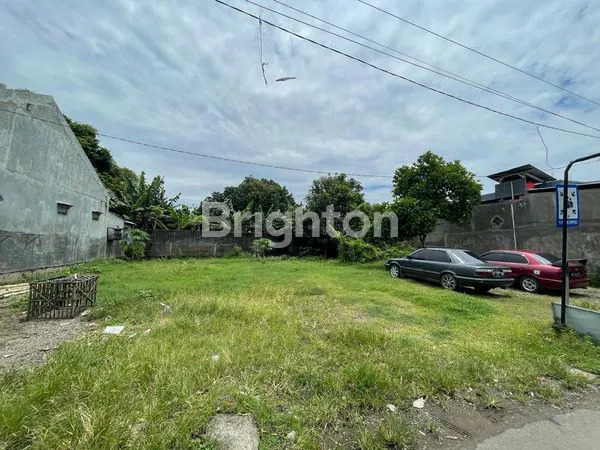 image TANAH SIAP BANGUN DEKAT UNP KEDIRI (2)