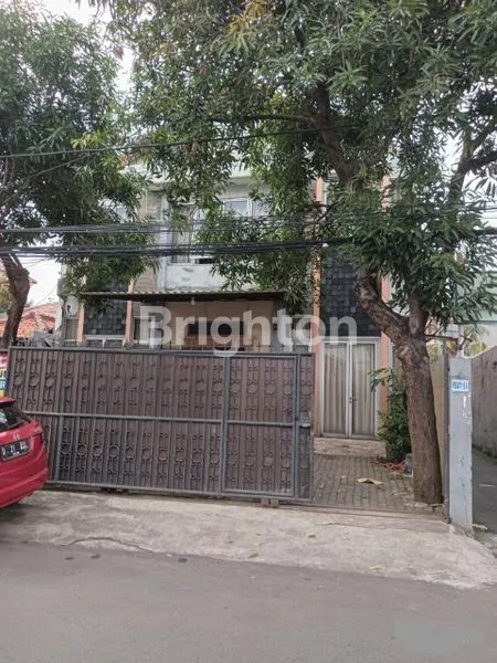 image RUMAH KOST DAN KONTRAKAN PEDATI RAYA CIPINANG CEMPEDAK JATINEGARA JAKARTA TIMUR FURNISH (1)