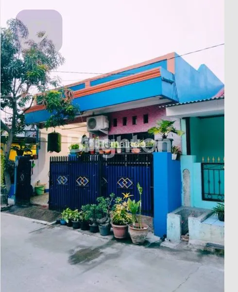 image RUMAH SIAP HUNI DEKAT STASIUN (1)