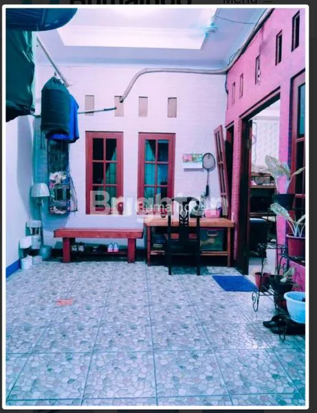 image RUMAH SIAP HUNI DEKAT STASIUN (3)