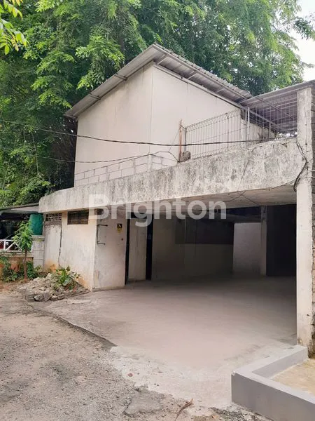 image RUMAH HITUNG TANAH LOKASI PREMIUM KOMERSIAL JL. KAPTEN TENDEAN – JAKARTA SELATAN (4)