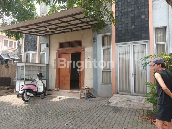 image RUMAH KOST DAN KONTRAKAN PEDATI RAYA CIPINANG CEMPEDAK JATINEGARA JAKARTA TIMUR FURNISH (2)