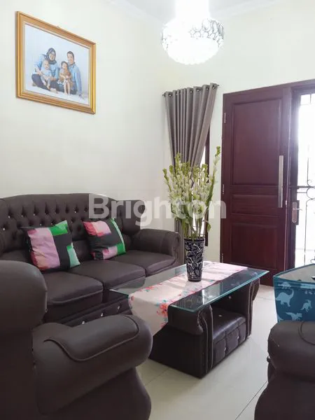 image RUMAH SIAP HUNI 4KT DI VILLA ILHAMI, LT 318M² (3)