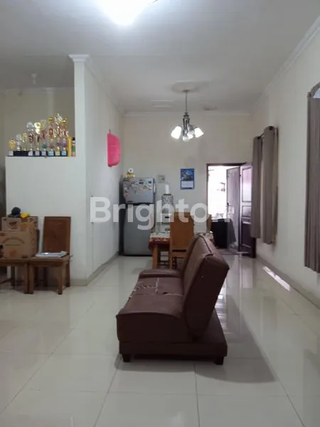 image RUMAH SIAP HUNI 4KT DI VILLA ILHAMI, LT 318M² (5)