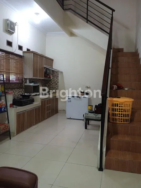 image RUMAH SIAP HUNI 4KT DI VILLA ILHAMI, LT 318M² (6)