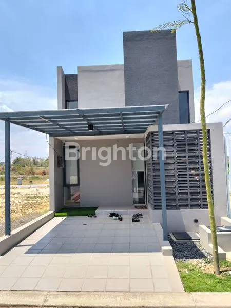 image RUMAH BARU BARAT SURABAYA (1)