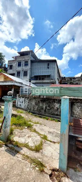 image RUKO STRATEGIS 3 PINTU DEPAN MALL PEKANBARU - BANK MANDIRI (8)