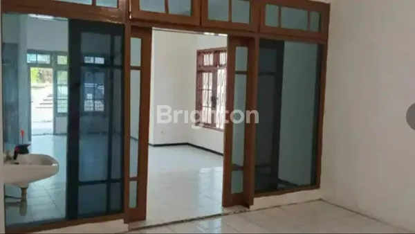 image RUMAH BAGUS, TERAWAT & STRATEGIS, PONDOK MUTIARA-SURABAYA (3)