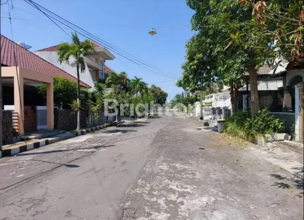 image RUMAH BAGUS, TERAWAT & STRATEGIS, PONDOK MUTIARA-SURABAYA (4)