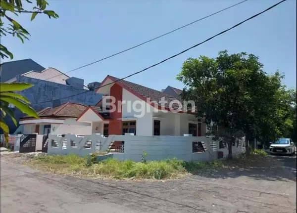 image RUMAH BAGUS, TERAWAT & STRATEGIS, PONDOK MUTIARA-SURABAYA (5)