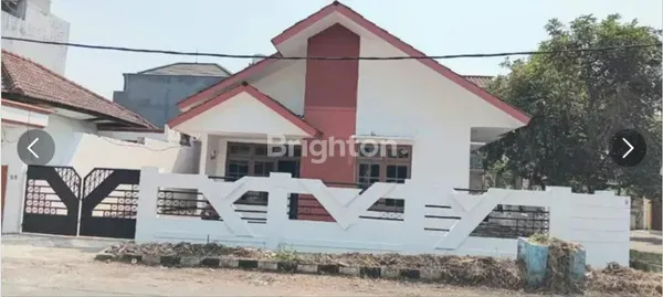 image RUMAH BAGUS, TERAWAT & STRATEGIS, PONDOK MUTIARA-SURABAYA (6)