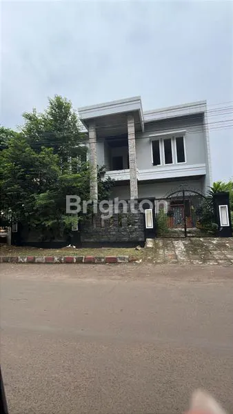 JUAL RUMAH BARU RENOV