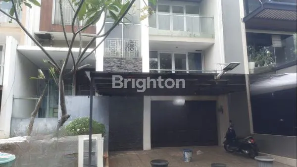 image DIJUAL RUMAH MEWAH CITRA 7 CLUSTER EDELWEIS – JAKARTA BARAT (1)