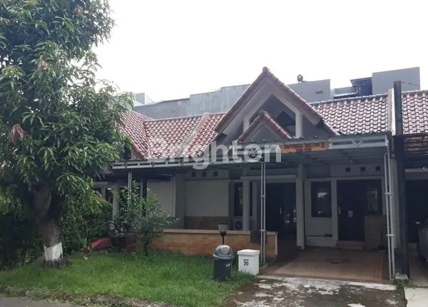 image DISEWAKAN/DIJUAL RUMAH DI SUTERA JELITA (2)