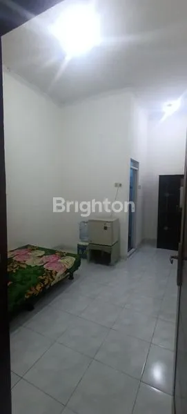 RUMAH KOS 3 LANTAI OTISTA RAYA