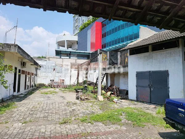 image LAHAN LUAS BISA UNTUK GUDANG DI JALAN MULYOREJO UTARA SURABAYA (4)
