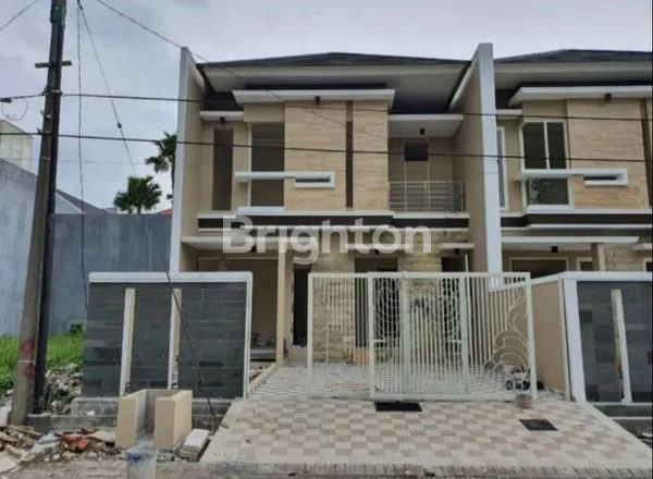 image RUMAH BARU GRESS ARAYA TAHAP 1 GALAXY BUMI PERMAI (1)