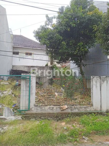 image KAVLING TANAH DI ISLAMIC VILLAGE TANGERANG (1)