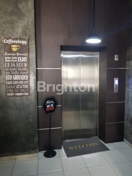 image GEDUNG 4 LANTAI SIAP PAKAI, LT 150M² DI BENHIL (7)