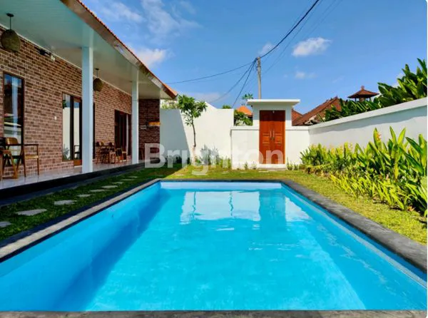 image FULLY OPERATIONAL SHORT-STAT RENTAL BUSINESS IN CANGGU (1)