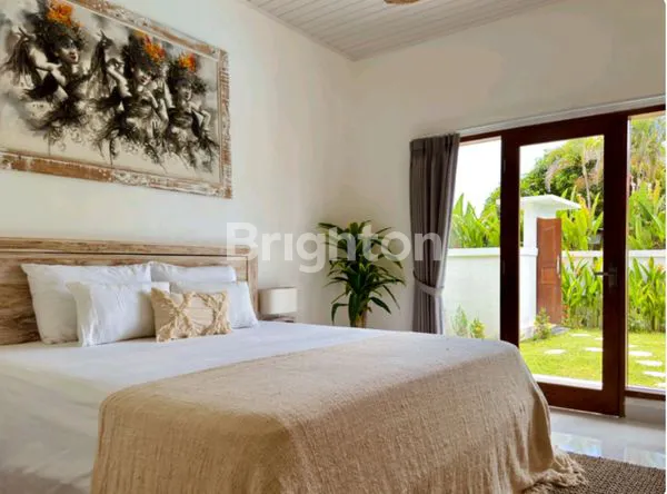 image FULLY OPERATIONAL SHORT-STAT RENTAL BUSINESS IN CANGGU (2)