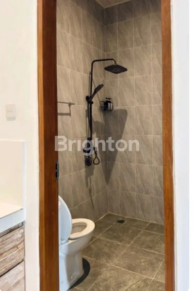 image FULLY OPERATIONAL SHORT-STAT RENTAL BUSINESS IN CANGGU (6)