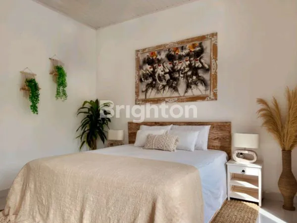 image FULLY OPERATIONAL SHORT-STAT RENTAL BUSINESS IN CANGGU (3)